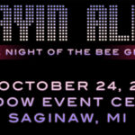 STAYIN' ALIVE: A Tribute to the Bee Gees