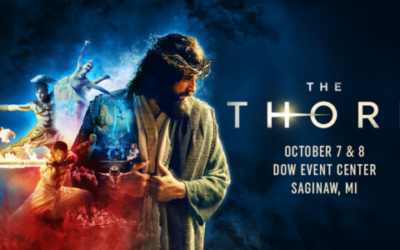 The Thorn